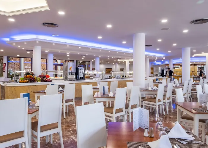 Hotel Princesa Playa