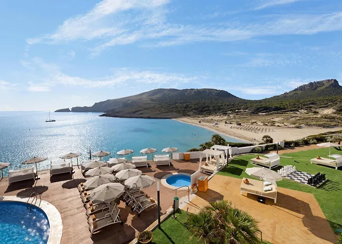 VIVA Cala Mesquida Resort&Spa