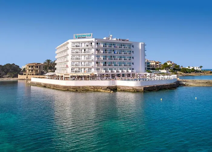 Universal Hotel Marqués