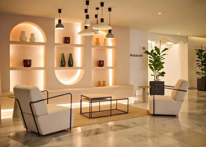 Alua Leo - Hyatt Inclusive Collection